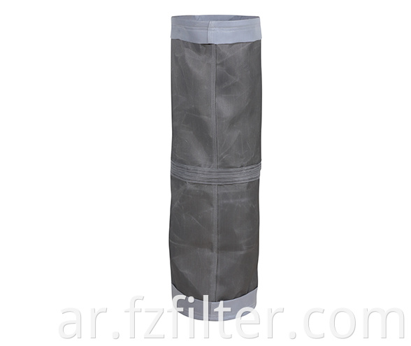 Alloy Ferrosilicon Reverse Glassfiber Bags